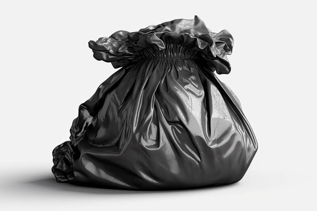 Garbage Bag