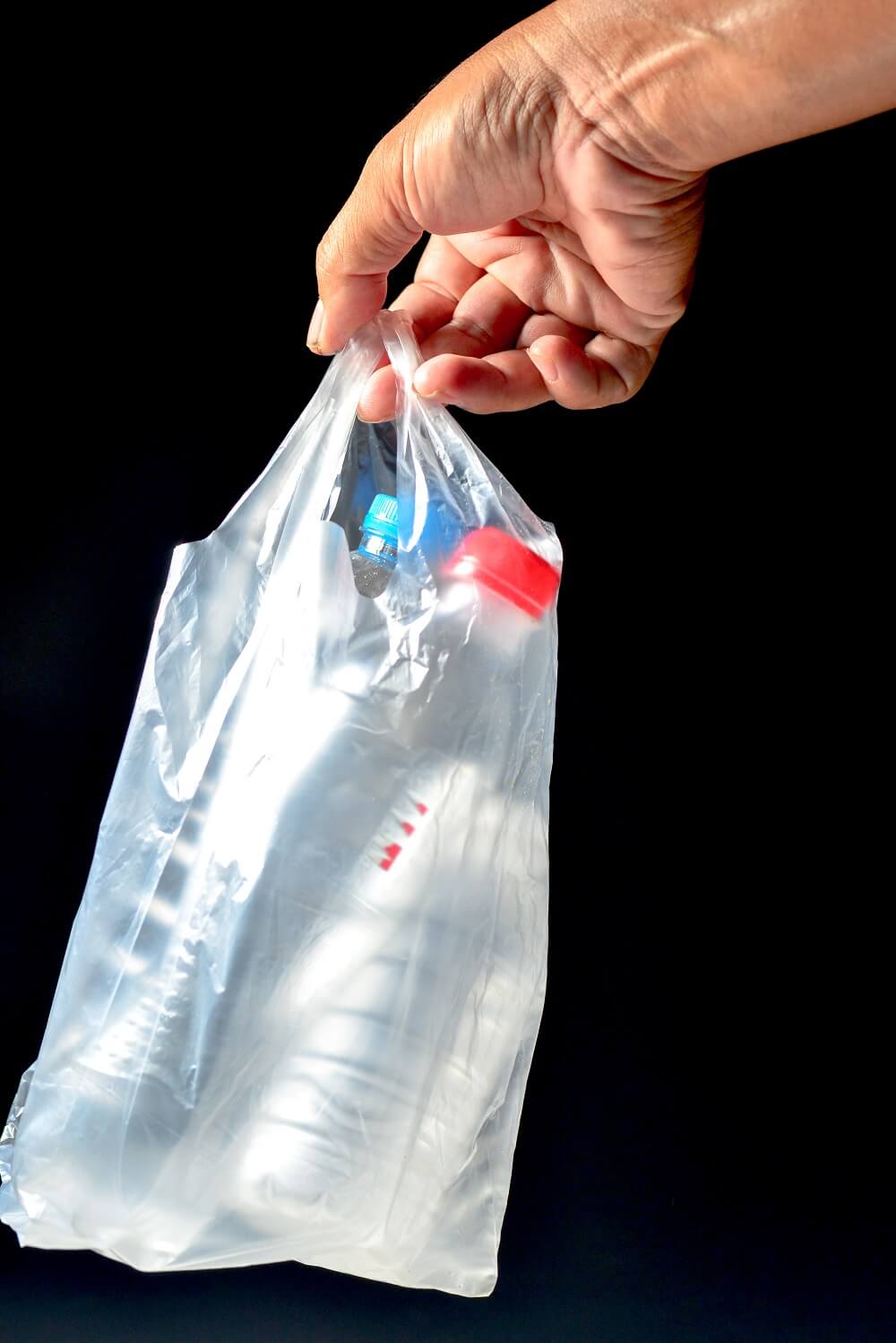 Athlete Bag