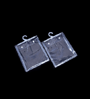 Hanging Snap Bag