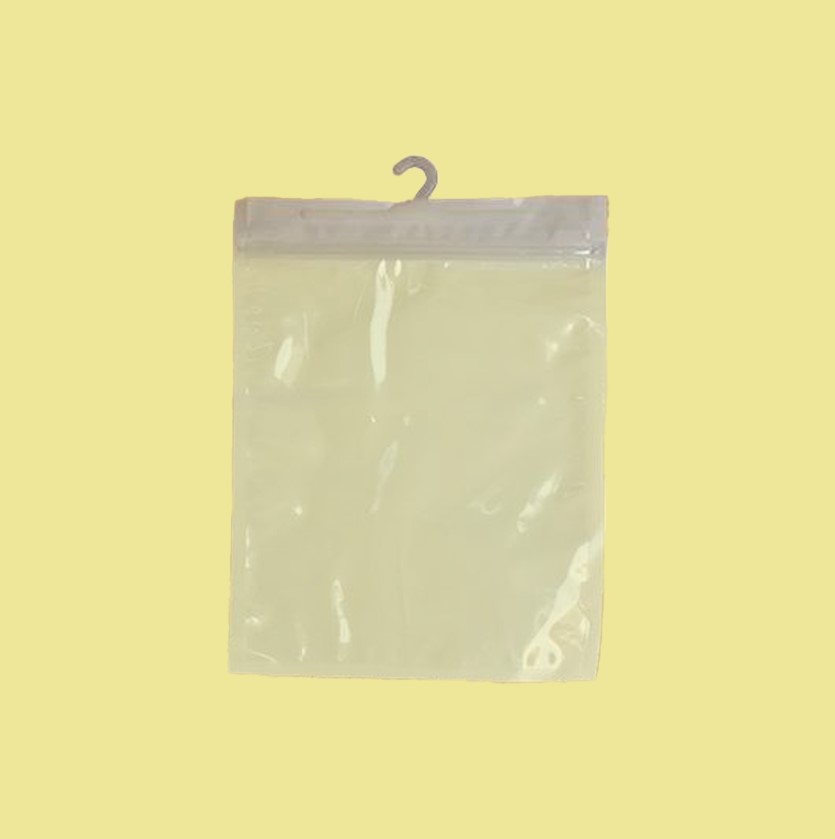 Hanging Snap Bag