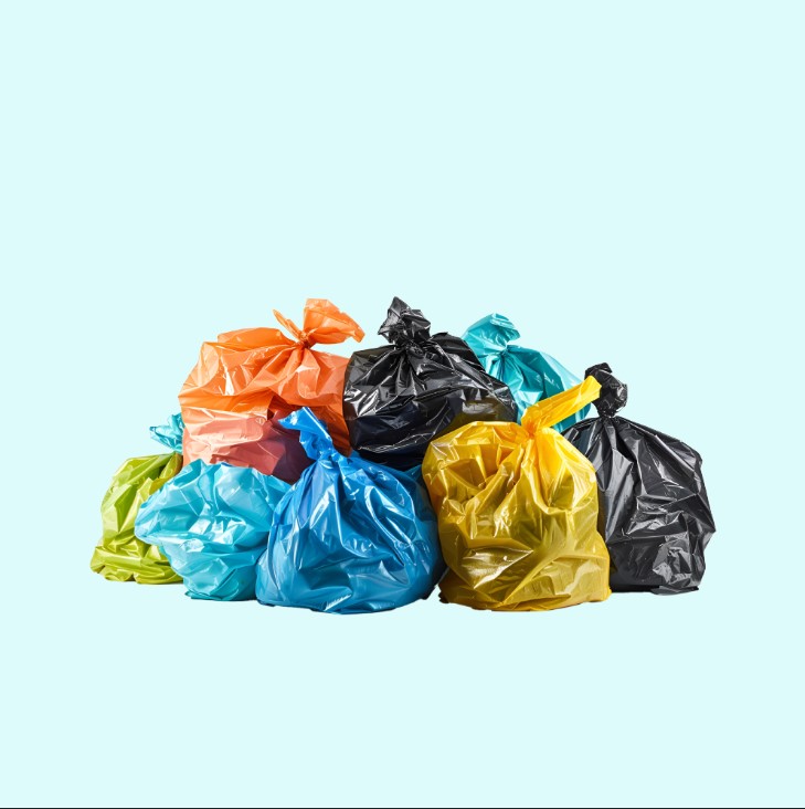 Garbage Bag
