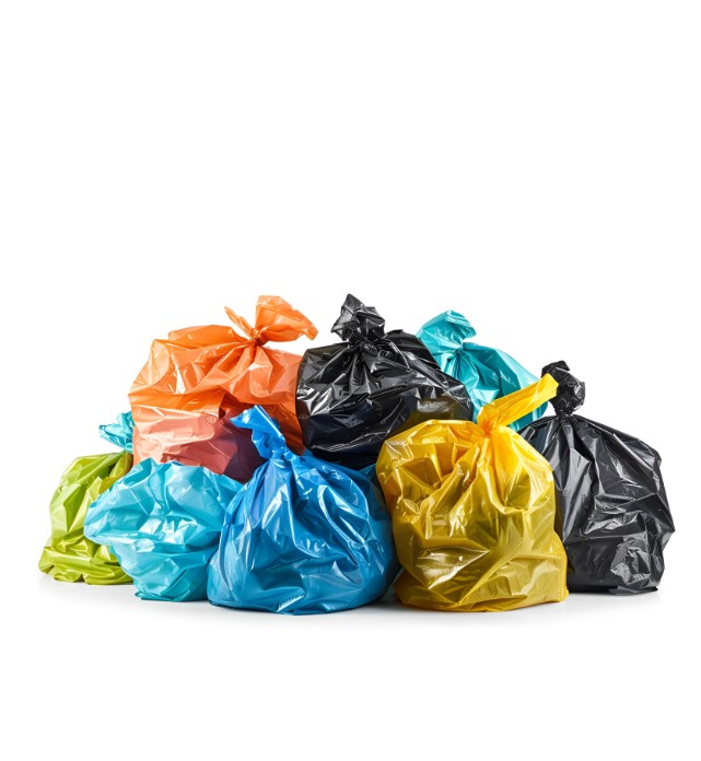 Garbage Bag