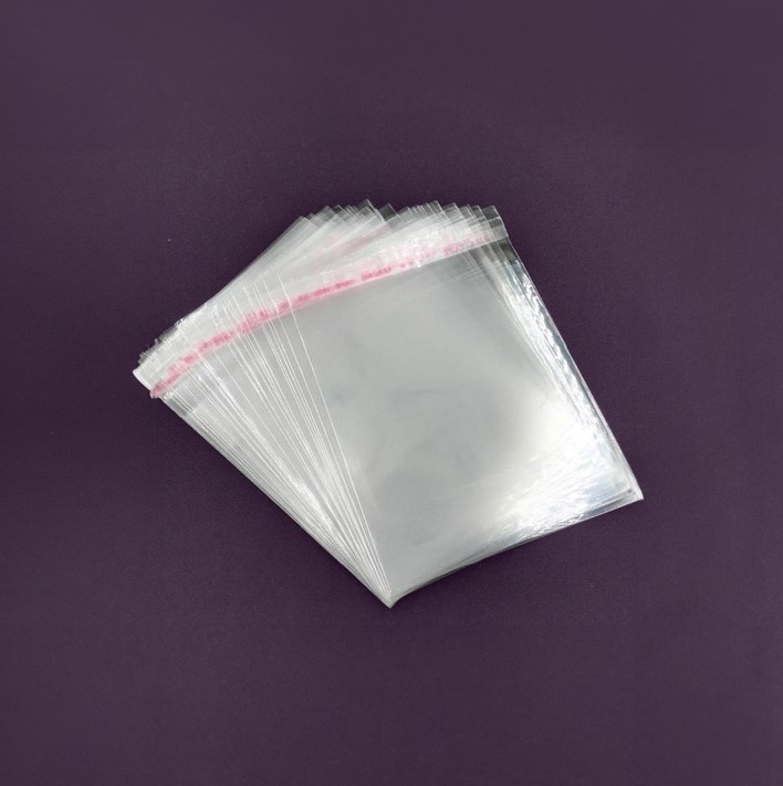 Polypropylene (Gelatin)