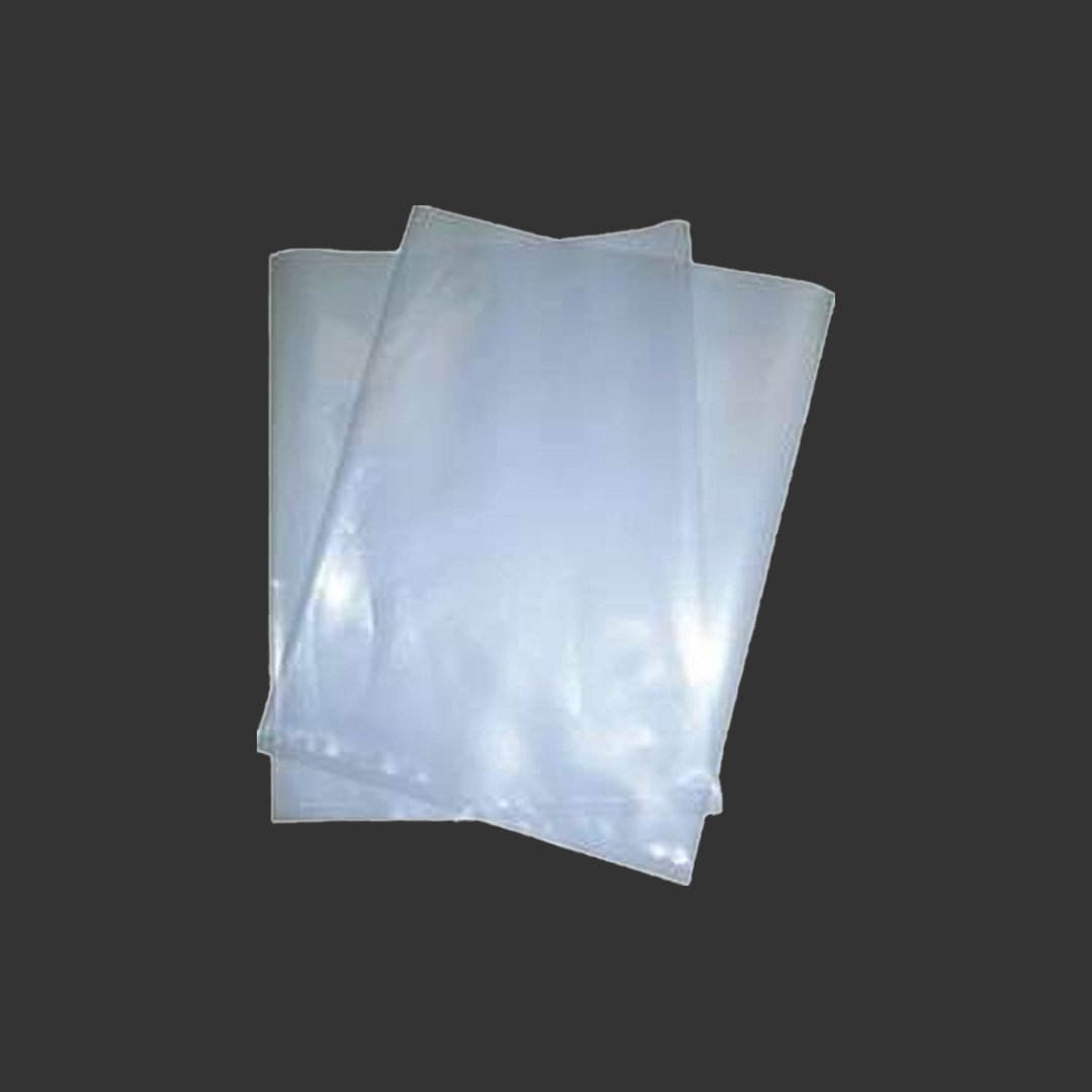 Polyethylene (Nylon)
