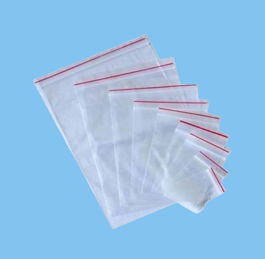 Ziplock Bag